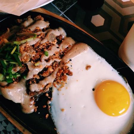 Sisig Society